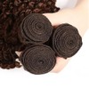 Tuheerst Real Hair Wefts Bundles Human Hair Extensions Real Hair