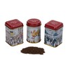 New English Teas The Lowry Mini Tea Tin Set of