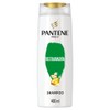 Pantene Shampoo, Para Cabello Tratado Químicamente, Dañado Y Con Puntas
