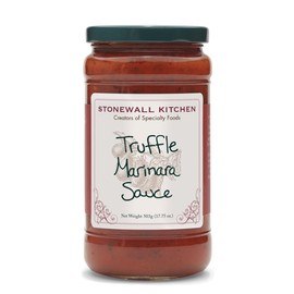 Stonewall Kitchen Truffle Marinara Sauce, 17.75 oz