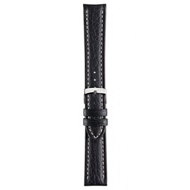 MORELLATO KUGA KUGA Cow Leather Watch Strap, 0.7 inches (18 mm), Replacement Tool Included
