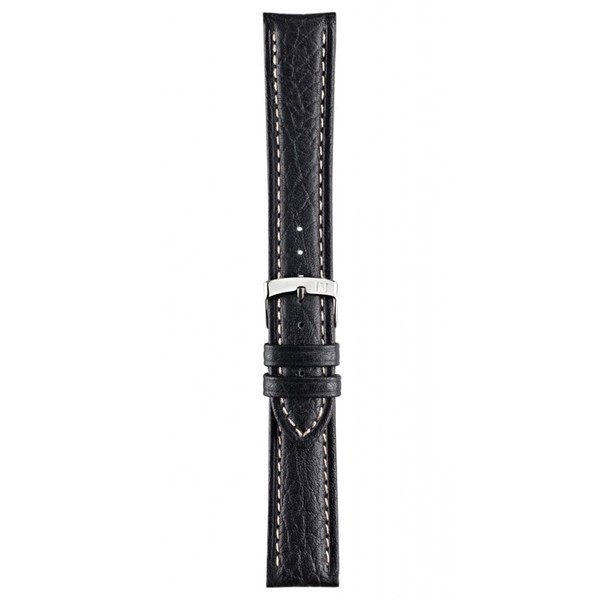 MORELLATO KUGA KUGA Cow Leather Watch Strap, 0.7 inches (18