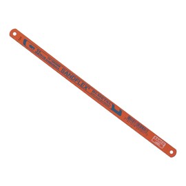 Sankyo Corporation BAHCO BC-6 Gold Saw Replacement Blade for Stainless Steel, Alloy Steel, General Metal, 32 Mounts, 1 Piece