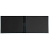 EXACOMPTA - Ref 16296E - Neo Déco Spiral Bound Photo