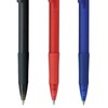 Pentel BX417BP3-M Bolígrafo Rt Feel-It 0.7 mm BP 3 piezas