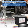 Car Horn Controller | Car Sound Tuner Speaker Controller -