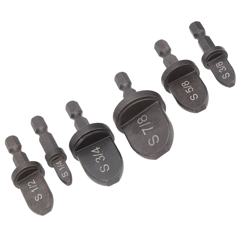 Pipe Expander, Pipe Expander Kit Expand Hvac Tubes for Extended