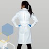 The Lab Coat Project - 100% algodón Chemistry para mujer,