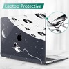 May Chen Compatible with MacBook Pro 16 inch with Touch