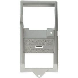 Kirby Company 111290 Scuff Plate, G3 in Line Style