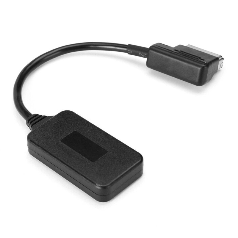 ZTT AMI MMI Interface bluetooth Music Streaming Receiver Cable Adapter