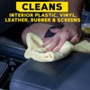 Meguiar's Paint, Dash & Glass - This Advanced Car Detailer