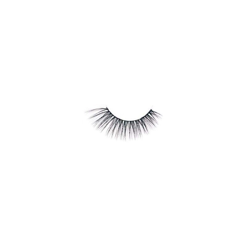 Abby - Wild Cat 3D Lashes