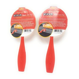 Joie Silicone Devil Oven and Toaster Rack Puller 2 Pack