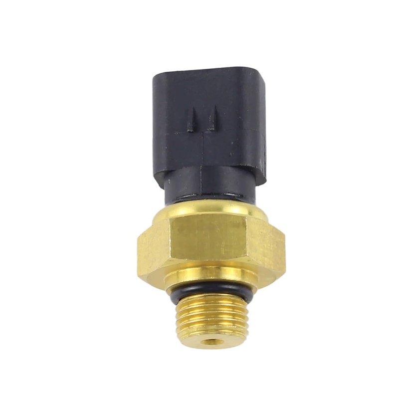 Oil Pressure Sensor Compatible with Caterpillar CAT Engine C15 C27
