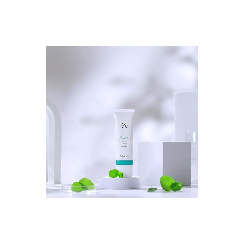 Dr.Ceuracle [Dr.Ceuracle]Cica Regen Vegan Sun 50ml