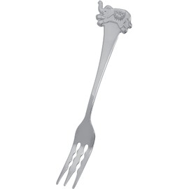 Alta characteristics Salad Fork Elephant Omachido AR0604330