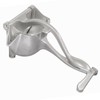 Heavy Duty Lemon Squeezer, Large Manual Citrus Press for Lemons