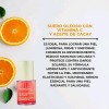 Suero Facial Con Vitamina C Y Aceite De Cacay Terramar
