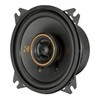 KICKER 51KSC404 Coaxial Speaker System, 2-Way Design, One (1) Pair,