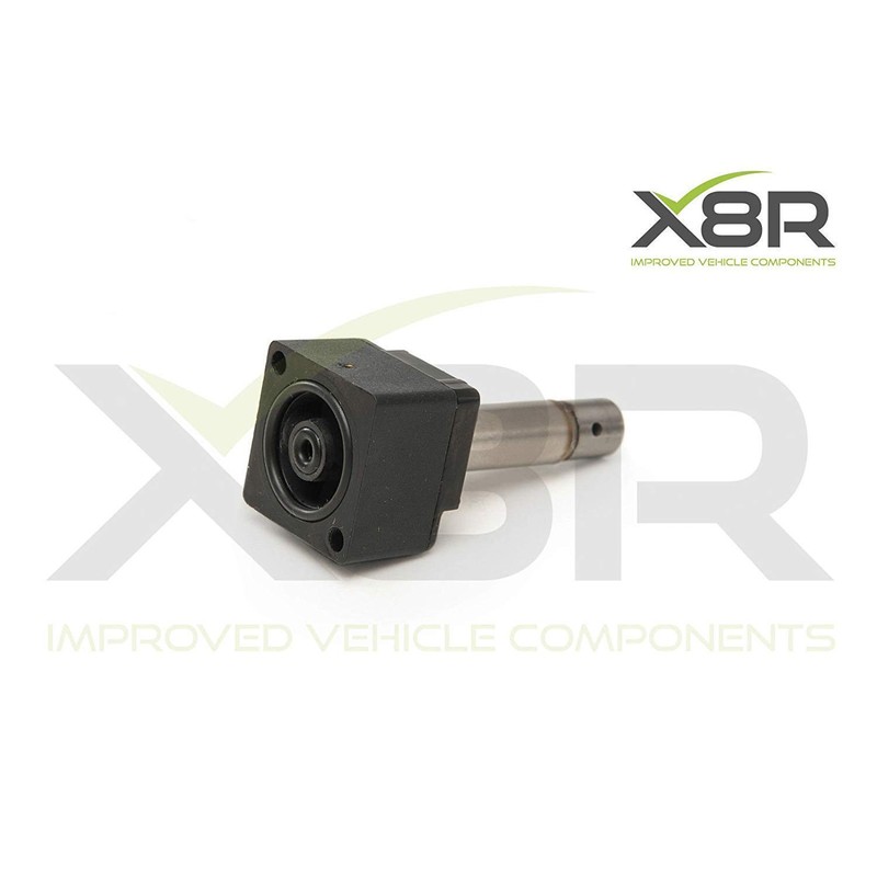 EAS Air Suspension Valve Block O-Ring Repair Kit Compatible with