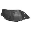 JMTAAT Front Fender Liner Inner Panel Compatible with 2014-2023 Infiniti