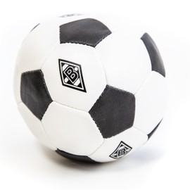 Borussia VfL 1900 Mönchengladbach - Crumple Ball - Foal Elf