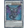 Chaos Ruler, The Chaotic Magical Dragon - MP21-EN128 - Ultra Rare - 1st Edition