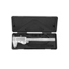 PAULIMOT Vernier Caliper Digital 0-150 mm with Large Display Stainless