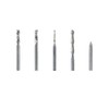 CNC Bits (5 Bits) for Snapmaker 2.0,Snapmaker Artisan 3D Printer