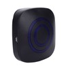 Smart Wireless Doorbell Waterproof Sensing Doorbell Security Alarm for Home