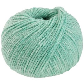 Lana Grossa Cool Merino (Print) 30 - Mint Turquoise