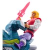 Masters of the Universe Origins Battle Skysled Vehicle for MOTU