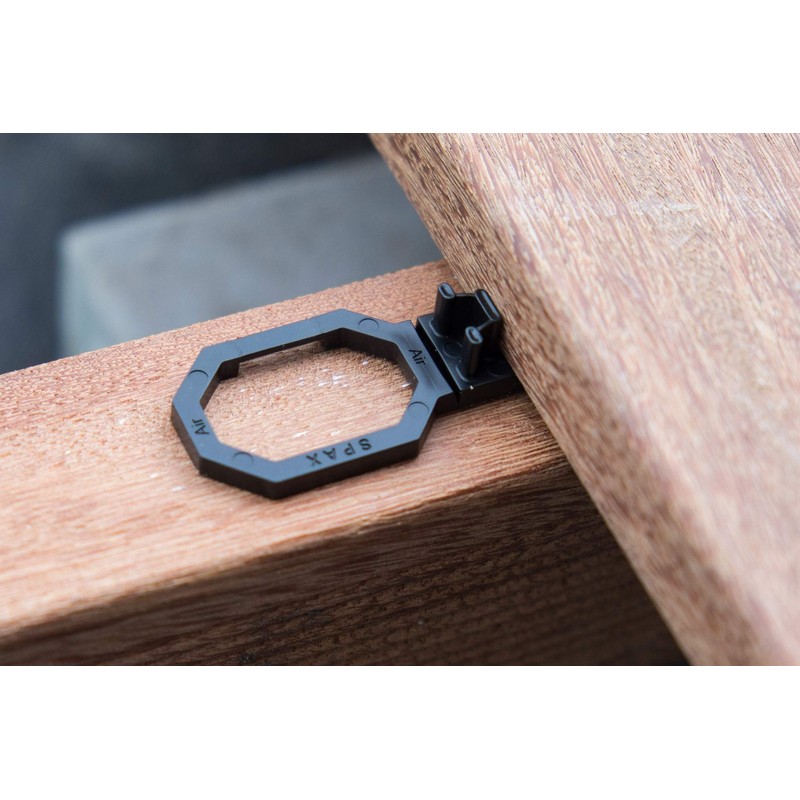 SPAX Air 5009422545009 Decking Spacers 4.5 mm 100 Spacers in