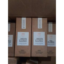 100 Bon Davana & Vanille Bourbon by 100 Bon Eau De Parfum Spray (Unisex...
