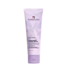 Pureology Style + Protect Shine Bright Taming Serum 118ml
