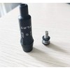 Left Hand Golf Shaft Adapter Sleeve for Ping G410 Driver