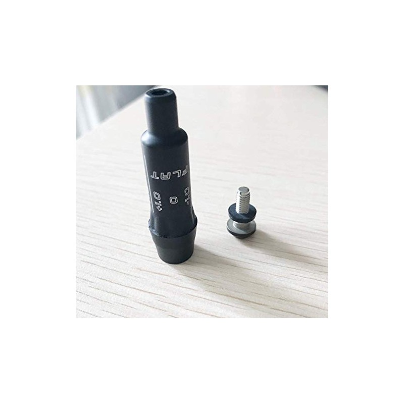 Left Hand Golf Shaft Adapter Sleeve for Ping G410 Driver
