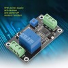 Delay Timer Relay Module Delay On/Off Switch Board Timed Controller