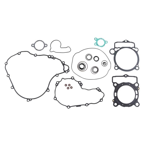 TUSK Tusk Complete Gasket Kit Compatible with Husqvarna FC 250