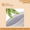 Sun Garden Nails - Builder Gel Thick Clear/Builder Gel 50