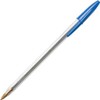 30 x Bic Cristal Xtra-Smooth Round Stic Ballpoint Pens -