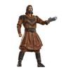 Warcraft Mini Figure Garona & Lothar Civilian Action Figures (2