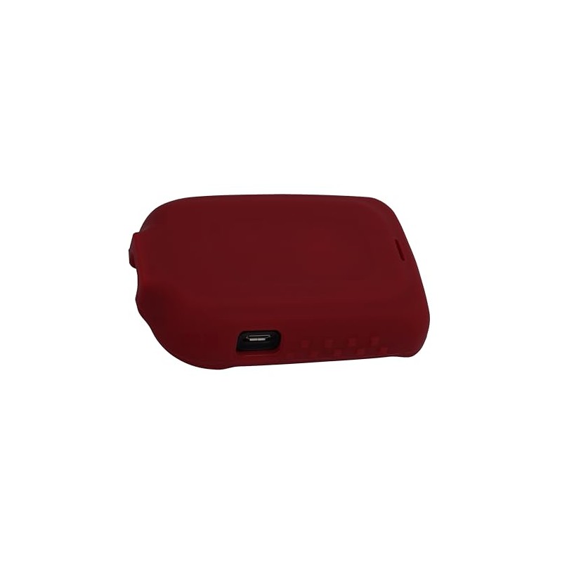 SNK No-Slip Silicone Case for Freestyle Libre 3 Freestyle Libre