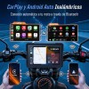 Estéreo Para Motocicleta Con Cámara Dual