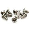 WFCYQ Compressor Reed Valve Kit Flappers Compatible with Porter Cable-Devilbis-Crafstman