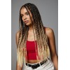 Pre Stretched Braiding Hair Omber - 24inch 8 Packs Braid