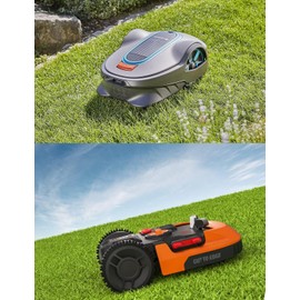 5 Metre Charging Cable for Transformer Power Supply and Charging Station, Compatible with Husqvarna Automower 320 330x 2013-2015, 105 305 310 315X 405X 415X 420 430X 2015+, for Gardena 2016+ Robotic