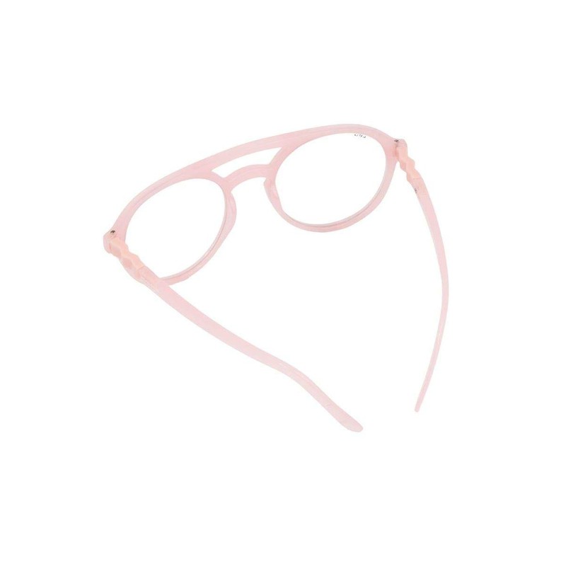 Ki Et La Pi6Screenpink Glasses, Pink, 9-12A