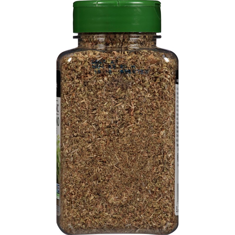 McCormick Gourmet 100% Organic Oregano-2.5 oz
